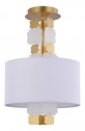 Светильник на штанге Maytoni Valencia H601PL-01BS. Фото №1