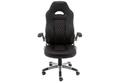 Стул Kan черное. Фото