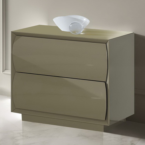 Тумбочка DUPEN М-131 мока. Фото №5