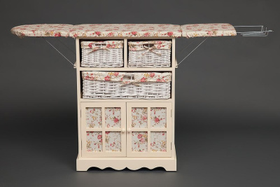 Гладильный комод Campanard PE-03 фото Гладильный комод Campanard PE-03. Фото