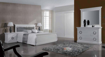 Кровать Life 639 фото Кровать Life 639. Фото №2