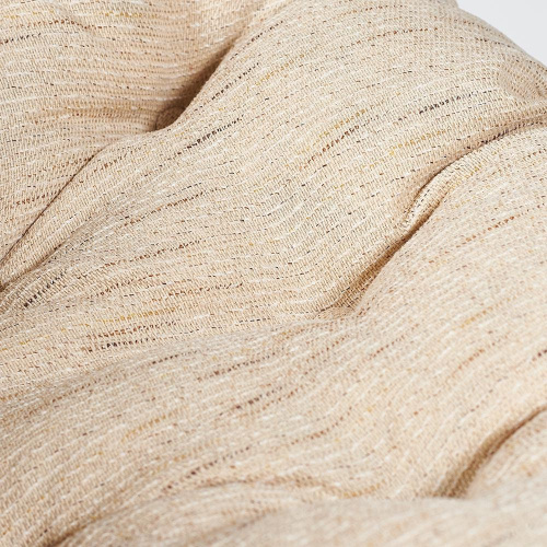 Кресло из ротанга Papasan 23/01 + Подушка Pecan. Фото №3