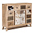 Комод Falcone mod. M-10415 фото Комод Falcone mod. M-10415