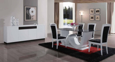 Обеденный стол Life 501 фото Обеденный стол Life 501. Фото №2