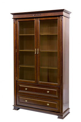 Книжный шкаф M1307. Фото №2