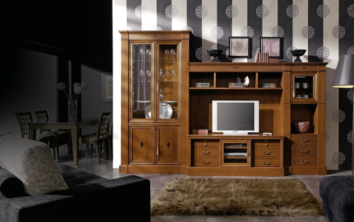 Гостиная Electra 75-01 фото Гостиная Electra 75-01. Фото №1