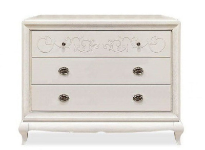 Комод Соната с декором ММ-283-04. Фото