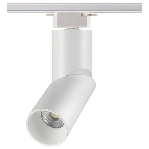 Светильник на штанге Novotech Union 357837. Фото №1