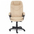 Компьютерное кресло COMFORT кож/зам, бежевый, 36-34 id - фото Компьютерное кресло COMFORT кож/зам, бежевый, 36-34 id -. Фото №2