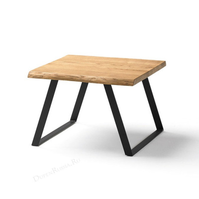 Журнальный стол DUPEN CT-106 Натурал BROOKLYN. Фото №3