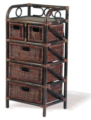 Комод с ящиками 27/01. Фото №2