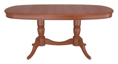 Стол Фламинго арт.09.01. 1300*1700/800 (Вишня) фото Стол Фламинго арт.09.01. 1300*1700/800 (Вишня). Фото №2