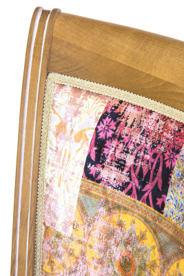 Стул Сюзи-4 фото Стул Сюзи-4. Фото №3