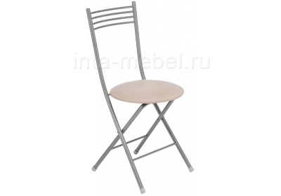 Стул Киль бежевый фото Стул Киль бежевый. Фото №2