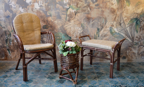 Банкетка 12/15. Фото №7