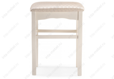 Стул деревянный Хаконэ молочный / ромб. Фото