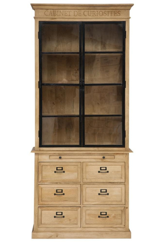 Кабинет Secret De Maison Академия (Academy) (Натуральный). Фото №1