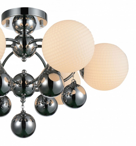 Люстра на штанге ST-Luce SL715 SL715.102.06 фото Люстра на штанге ST-Luce SL715 SL715.102.06. Фото №2