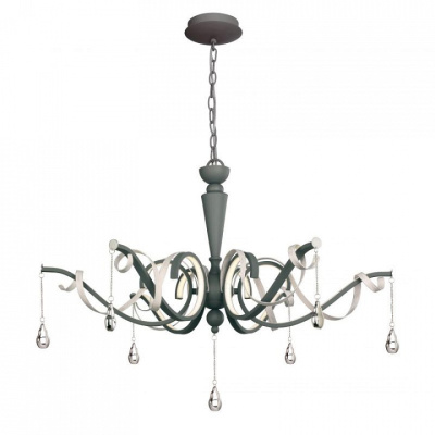 Подвесная люстра Favourite Castro 2592-6P фото Подвесная люстра Favourite Castro 2592-6P. Фото №2