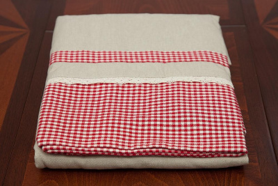 Скатерть Secret De Maison Country Kitchen (160см х 250см) фото Скатерть Secret De Maison Country Kitchen (160см х 250см). Фото №3