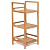 Этажерка (3 полки) (mod. JWBL-1031) (Натуральный)