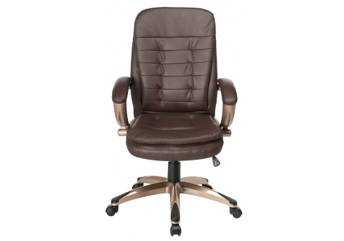 Компьютерное кресло Palamos brown. Фото №3