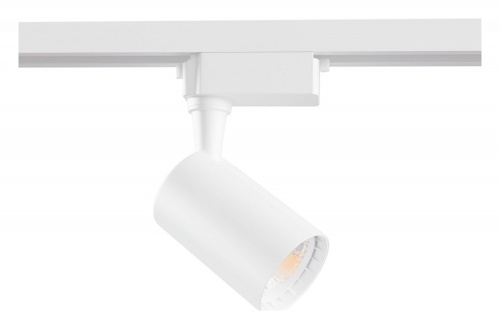 Светильник на штанге Maytoni Vuoro TR003-1-6W4K-W. Фото №2