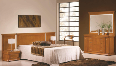 Тумба прикроватная Lux 274. Фото