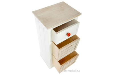 Комод с ящиками HX19-199. Фото №5