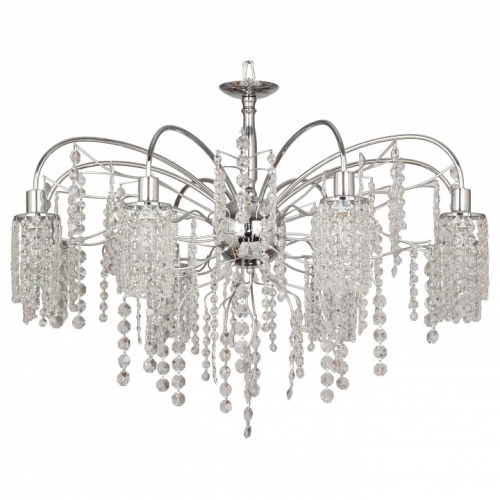 Подвесная люстра Favourite Caesar 2638-8U. Фото №1