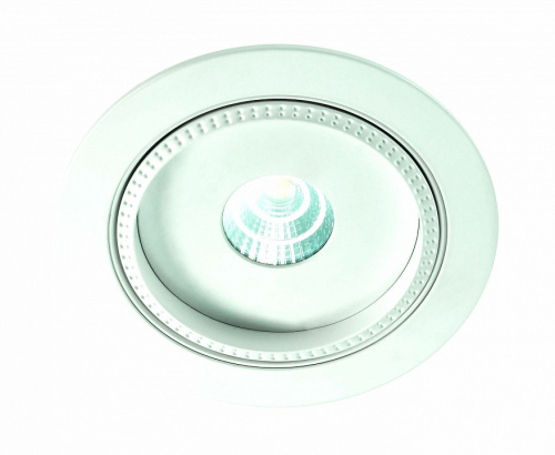 Встраиваемый светильник Novotech Gesso 357347. Фото №2