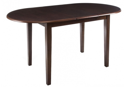 Стол деревянный Lugano cappuccino. Фото №3