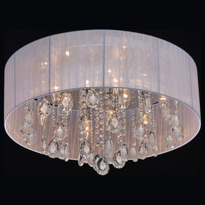 Накладной светильник MW-Light Жаклин 12 465015709. Фото