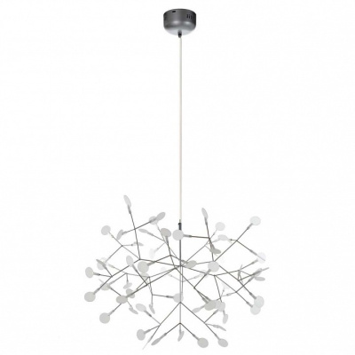 Подвесная люстра Loft it Heracleum 9022-63S. Фото №2