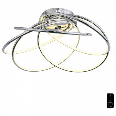 Потолочная люстра ST-Luce Poranco SL918.102.05. Фото №2