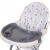 Стул для кормления Polini Kids 252, белый фото Стул для кормления Polini Kids 252, белый. Фото №7