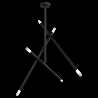 Светильник на штанге Maytoni Vigo MOD620CL-06B. Фото