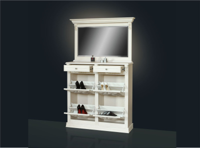 Обувница Благо 5 Б 5.16-19 фото Обувница Благо 5 Б 5.16-19. Фото №5