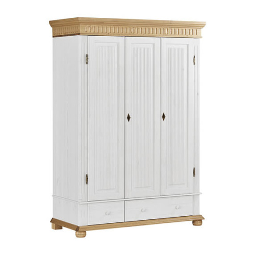 Шкаф "Хельсинки" 3 детский. Фото №1