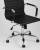 Кресло офисное TopChairs City S черное. Фото №9