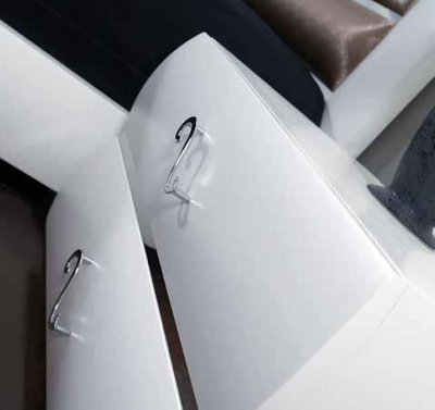 Тумба прикроватная FLY 762 фото Тумба прикроватная FLY 762. Фото №2