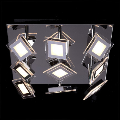 Накладной светильник MW-Light Граффити 4 678010109 фото Накладной светильник MW-Light Граффити 4 678010109. Фото №2