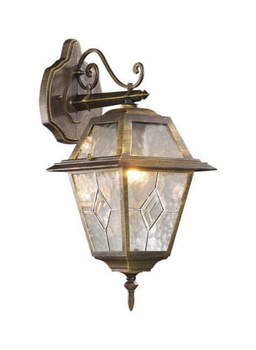 Светильник на штанге Odeon Light Outer 2316/1W фото Светильник на штанге Odeon Light Outer 2316/1W. Фото №1