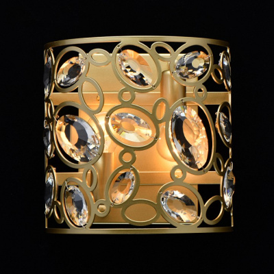 Накладной светильник MW-Light Лаура 345022602 фото Накладной светильник MW-Light Лаура 345022602. Фото №2