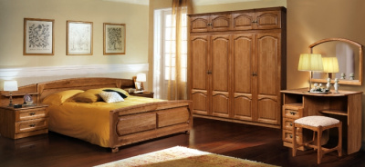 Набор мебели для спальни Купава-1 ГМ 8420. Фото №2