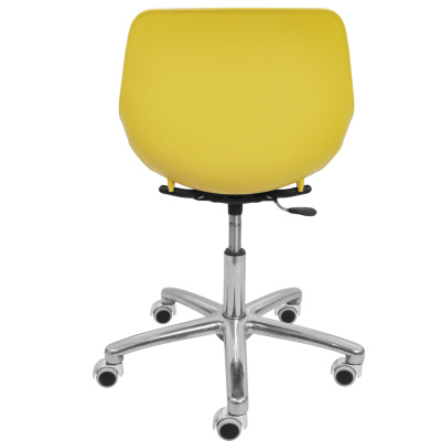 Кресло Q5 SW хром фото Кресло Q5 SW хром. Фото №3