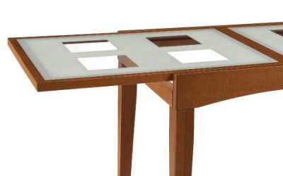 Стол  Рим 120/90-С фото Стол  Рим 120/90-С. Фото №4