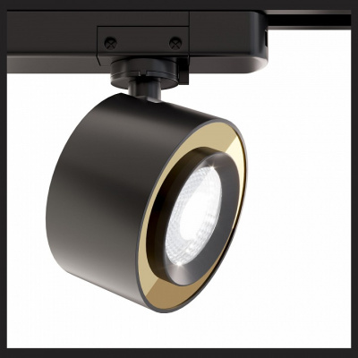 Светильник на штанге Maytoni Track lamps TR023-1-12B4K фото Светильник на штанге Maytoni Track lamps TR023-1-12B4K. Фото №2