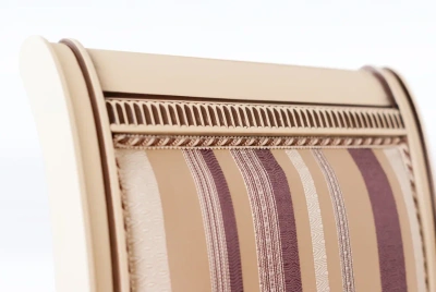 Стул Фаворит 5 эмаль тк.2(Молдинг). Фото №3