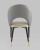 Стул Сохо экокожа серый. Фото №6